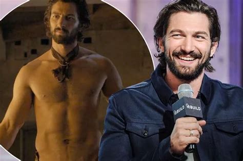 michiel huisman nudes|GAME OF THRONES NUDE SCENES